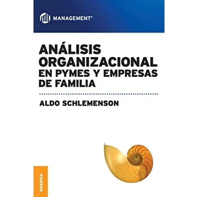 Imagen de Analisis Organizacional De Pymes Y Empresas Familia