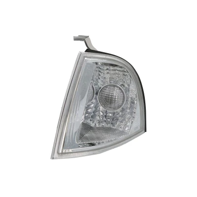 Imagen de TYC 18 0208 05 2 Intermitente Delante, izquierda con portalámparas SKODA: Octavia I Hatchback, 1 Combi
