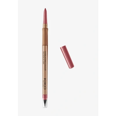Imagen de KIKO Milano Everlasting Colour Precision Lip Liner 17 Lápiz automático para el contorno de los labios
