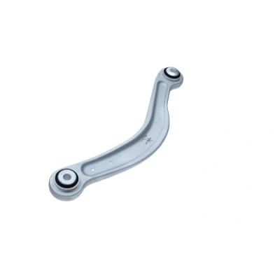Imagen de MAXGEAR 72 5248 Barra oscilante, suspensión de ruedas Eje trasero, derecha, arriba, posterior Aluminio para ángulo inclinación