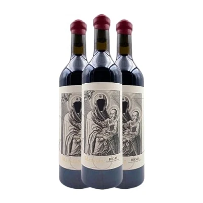 Imagen de Matalaz Tempranillo Rioja Crianza 75 cl Vino tinto (Caja de 3 Botellas cl)