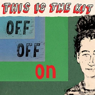 Imagen de Off On Vinilo