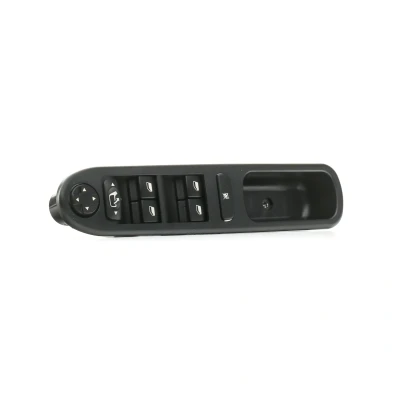 Imagen de CASCO CWR70009AS Interruptor, elevalunas lado del conductor PEUGEOT: 207 Hatchback, SW, CC