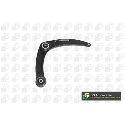 Imagen de BGA TRC6703 Barra oscilante, suspensión de ruedas CITROËN: Berlingo / First I, II, I Furgón