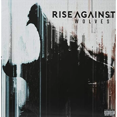 Imagen de Wolves [Vinilo]