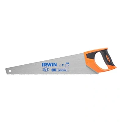 Imagen de Irwin Jack Plus 880, Sierra de mano universal, 20&#039;&#039; (500 mm) 8TPI, 10505212
