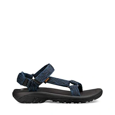 Imagen de Teva Hurricane Xlt2, Sandalias de Punta Descubierta Hombre, Azul (Rapids Insignia Blue Rinb), 43 EU