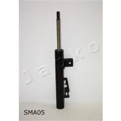 Imagen de JAPKO MJSMA05 Amortiguador Eje delantero Presión de gas telescópico Espiga arriba SMART: Fortwo II Coupé