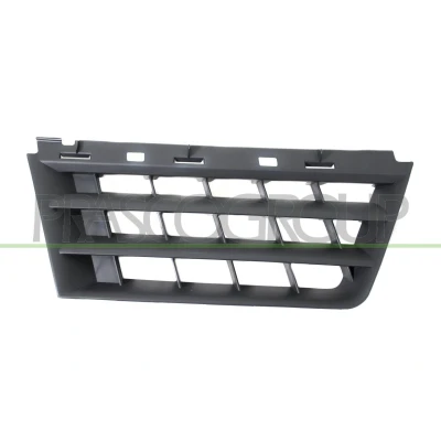 Imagen de BLIC 6502 07 6042992Q Parrilla Delante, derecha negro RENAULT: SCENIC 2, GRAND 2