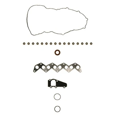 Imagen de AJUSA 53015100 Juego de juntas, culata sin junta culata, con vástago válvula CITROËN: Jumpy I Furgón, Evasion, C5 II Hatchback