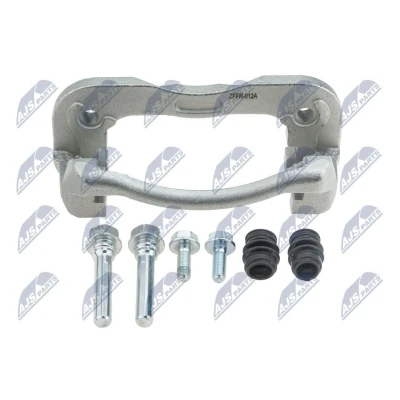 Imagen de NTY HZP FR 012A Soporte de Pinzas Freno FORD: Ranger Mk2