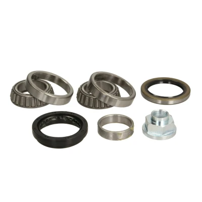 Imagen de SNR R184.53 Juego de cojinete rueda 59 CHEVROLET: Matiz, Spark, DAEWOO: Matiz I Hatchback