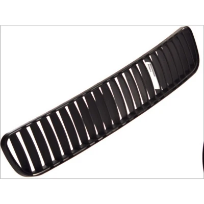 Imagen de PRASCO Premium SK3242120 Rejilla Parachoques delante SKODA: Fabia 2