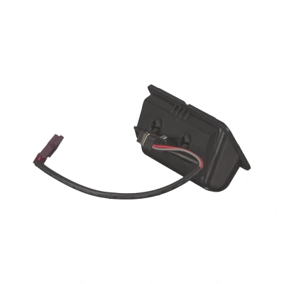 Imagen de FEBI BILSTEIN 180431 Conmutador, Desbloqueo tapa maletero BMW: 5 Berlina, Touring
