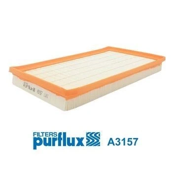 Imagen de Filtro de aire PURFLUX A3157