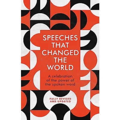 Imagen de Speeches That Changed The World