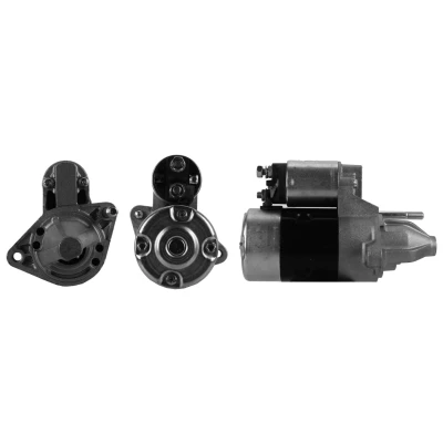 Imagen de LUCAS ELECTRICAL LRS01621 Motor de arranque 12 1,0 8 SUZUKI: IGNIS I, Jimny SUV, 2