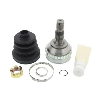 Imagen de MAPCO 16916 Junta Homocinética Eje delantero, lado de rueda para vehículos con ABS CITROËN: C2 Hatchback, PEUGEOT: 306 Berlina