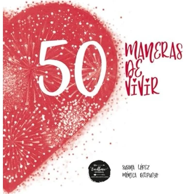 Imagen de 50 maneras de vivir