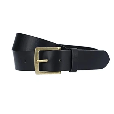 Imagen de Gusti Leder JORI Cinturón, Mujer, Talla: 130, Schwarz