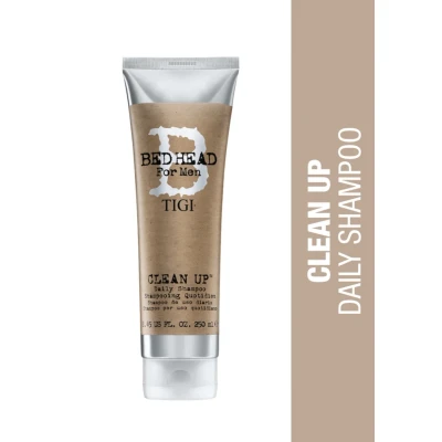 Imagen de TIGI Bed Head For Men Champú