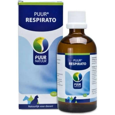 Imagen de PUUR Respirato 100ml