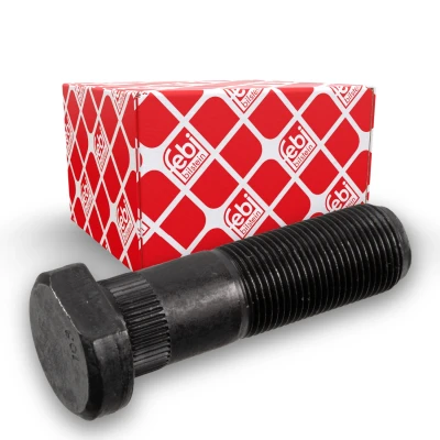 Imagen de Perno de rueda FEBI BILSTEIN 45381