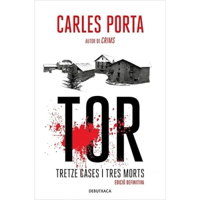 Imagen de Tor. Tretze Cases (edició Definitiva)