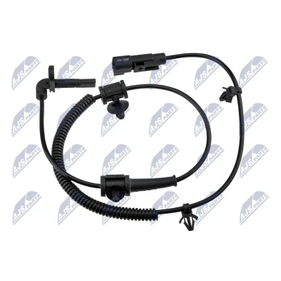 Imagen de Sensor, revoluciones de rueda NTY HCA PL 025