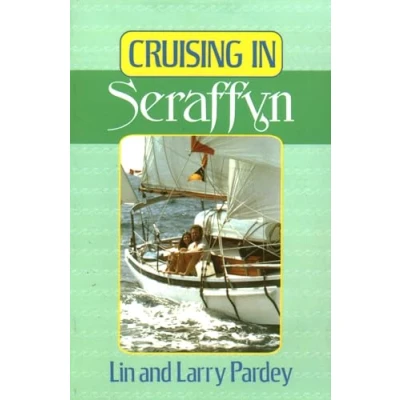 Imagen de Cruising in seraffyn.