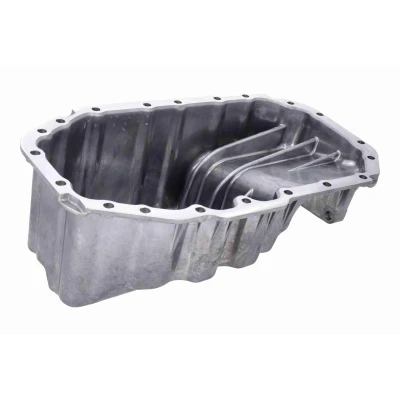 Imagen de VAICO V10 9137 Cárter de Aceite SEAT: Ibiza 3, 4, Córdoba II Sedán, VOLKSWAGEN: Polo V Hatchback, GOLF 6, IV Hatchback