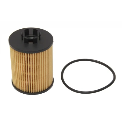 Imagen de MAPCO 64705 Filtro de aceite con juntas Cartucho filtrante OPEL: Corsa C Hatchback, Astra H D VAUXHALL: Corsavan Mk3