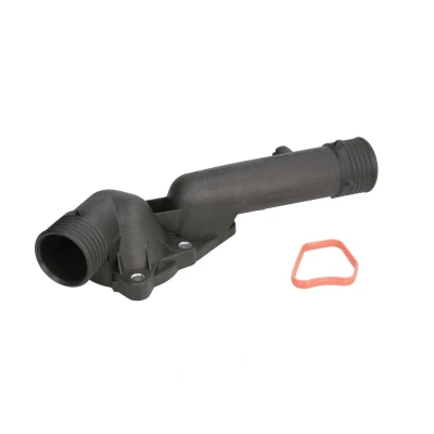 Imagen de FEBI BILSTEIN 23740 Caja del termostato con junta BMW: 5 Berlina, 7
