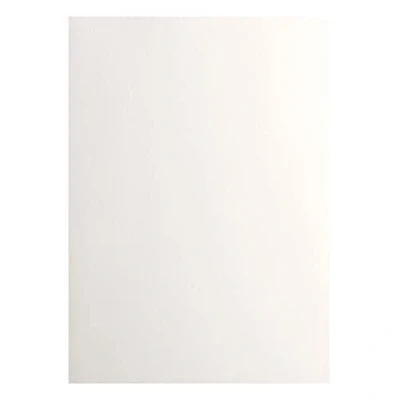 Imagen de Florence Cardstock álbumes de Recortes, 216 Gramos/m², DIN A4, 10 Unidades, Liso, para Tarjetas, Estampado y Otras Manualidades Papel, Weiß