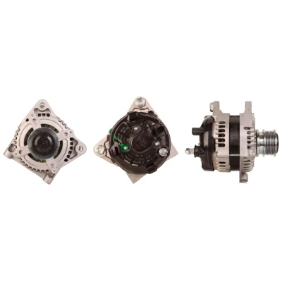 Imagen de LUCAS LRA02830 Alternador 12V 160A CHRYSLER: VOYAGER 4