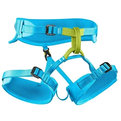 Imagen de Finn III (Kinderklettergurt) Edelrid, Groesse Edelrid:XS, Farbe Edelrid:icemint (329)
