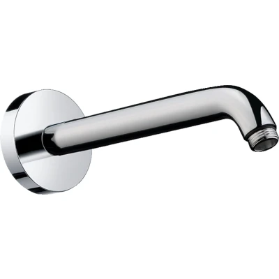 Imagen de Hansgrohe 27412000 Brazo de ducha, 230mm, cromo