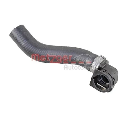Imagen de METZGER 2420841 Manguitos de Radiador Turbocompresor gases escape EPDM (Ethylen Propylen Dien Caucho) MINI: Hatchback, Clubman