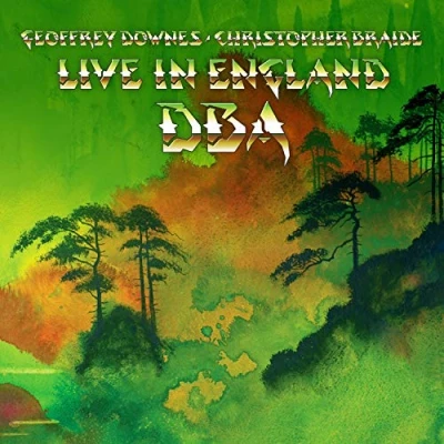 Imagen de Live In England (2LP) [Vinilo]