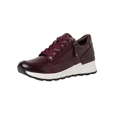 Imagen de Jana 8 23763 41, Zapatillas Mujer, Granata Comb, 38 EU