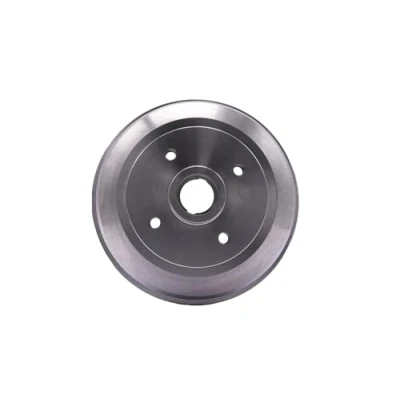 Imagen de HELLA 8DT 355 301 161 Tambor de Freno sin cojinete rueda, perno sujeción con buje rueda 228 OPEL: Corsa B Hatchback, A CC
