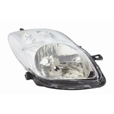 Imagen de ALKAR 2786268 Faros derecha W5W, H4, PY21W TOYOTA: Yaris II Hatchback