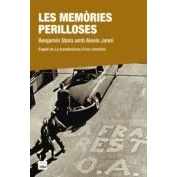 Imagen de Les Memories Perilloses; Seguit De La Transferencia D Una Memoria