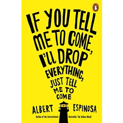 Imagen de If You Tell Me To Come Ill Drop Everything