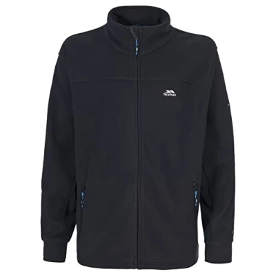 Imagen de Trespass Bernal AT300 Chaqueta, Hombre, Negro (blk), M