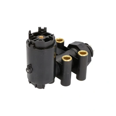 Imagen de WABCO 4410500060 Sensor, nivel de suspensión neumática