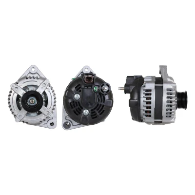 Imagen de DRI 2141941302 Alternador 14V 130A JAGUAR: XF Berlina