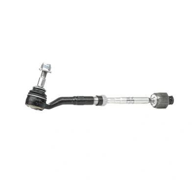 Imagen de FEBI BILSTEIN 27210 Barra de Dirección Eje delantero, izquierda, derecha con contratuerca BMW: 5 Berlina, 6 Coupé, Touring norauto,