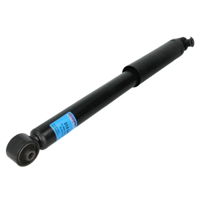 Imagen de SACHS 314 045 Amortiguador Presión de gas Bitubular telescópico Anillo superior, inferior FORD: Transit Mk6 Furgón
