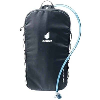 Imagen de deuter Streamer Thermo Bag 3.0 l Bolsa Aislante para Sistemas de hidratación, Unisex Adult, Black